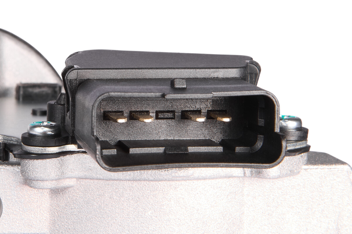 Moteur d'essuie-glace VALEO 584546